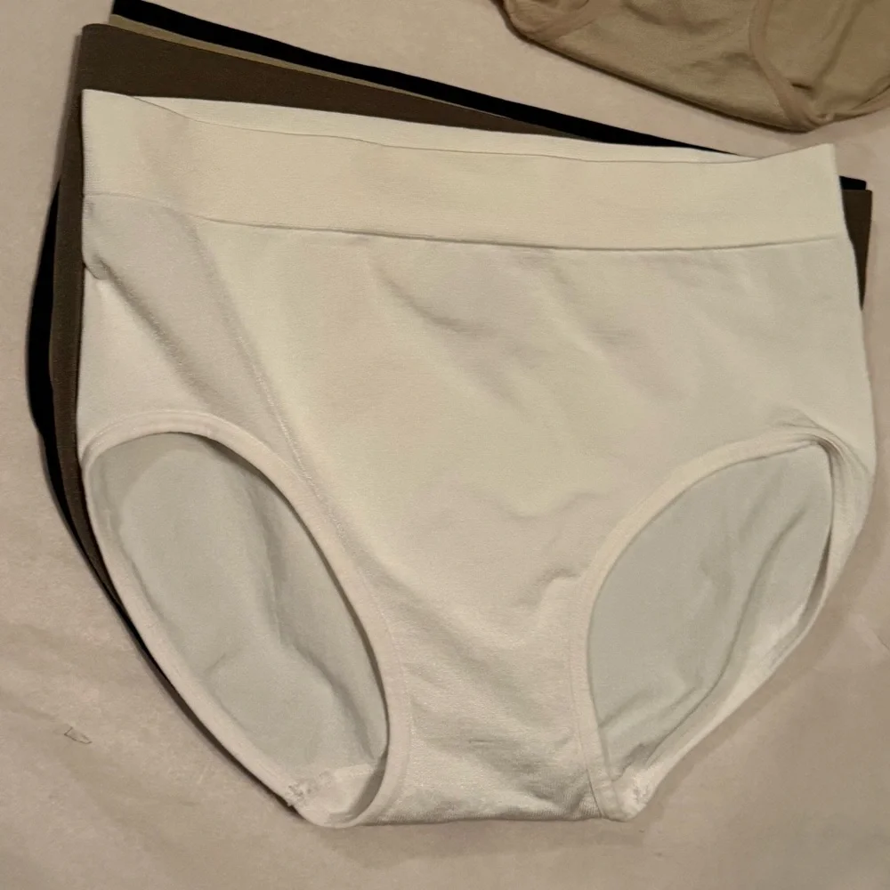 Carole Hochman Underwear - Picture 11 of 16